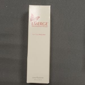 NIB. Gold Canyon - Start Clean BODY LATHER 8 oz